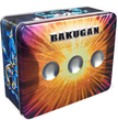 Bakugan Baku-Tin Sectanoid Premium Collector's Storage S4 6062756