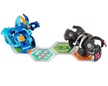 Bakugan Baku-Tin Sectanoid Premium Collector's Storage S4 6062756