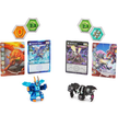 Bakugan Baku-Tin Sectanoid Premium Collector's Storage S4 6062756