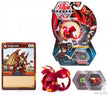 Bakugan Basic Booster 1 Pack Assorted 6045148