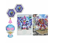 Bakugan Core Cubbo 1 - pack S4 6063384 - Colorland Toys