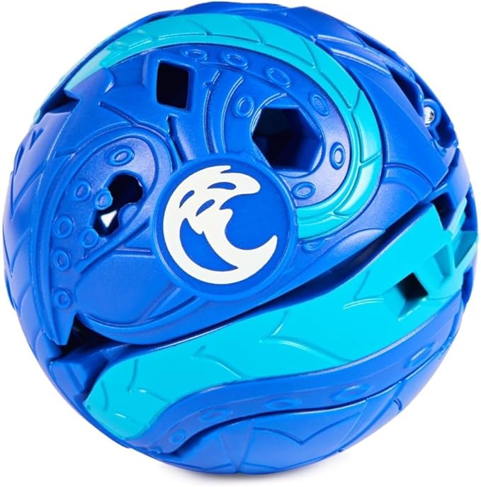 Bakugan Deka Assorted - Colorland Toys