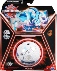Bakugan Deka Assorted - Colorland Toys