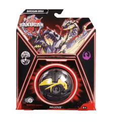 Bakugan Deka Geogan S4 6064224 - Colorland Toys