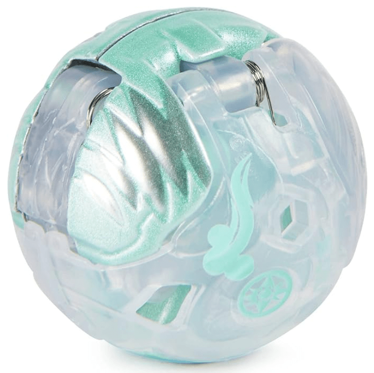Bakugan Diecast Platinum Strength S4 6063393 — image 4