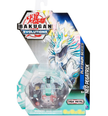 Bakugan Diecast Platinum Strength S4 6063393
