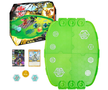 Bakugan Evo Battle Arena with Exclusive Leonidas S4 6062734