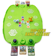 Bakugan Evo Battle Arena with Exclusive Leonidas S4 6062734