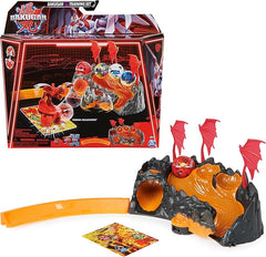 Bakugan Revolution Training Set Assorted - Colorland Toys