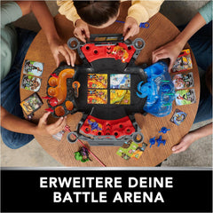 Bakugan Revolution Training Set Assorted - Colorland Toys