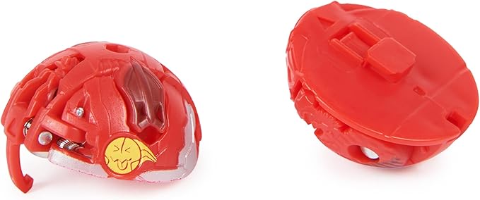 Bakugan Revolution Training Set Assorted - Colorland Toys