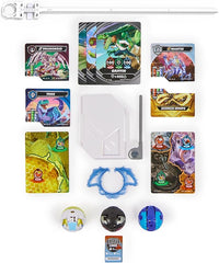 Bakugan Starter Pack S3 Asst. 6066989 - Colorland Toys