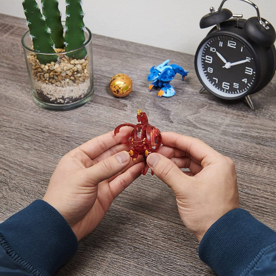 Bakugan Ultra Ball 1-Pack S3 Assorted 6061538 — image 5