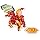 Bakugan Ultra Pack Pegatrix 6054230
