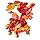 Bakugan Ultra Pack Pegatrix 6054230 - Colorland Toys