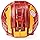 Bakugan Ultra Pack Pegatrix 6054230