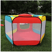 Ball House Hexagon Tent 500pcs TH623
