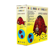 Ball House & Tunnel Set Lovely Beetle 100pcs