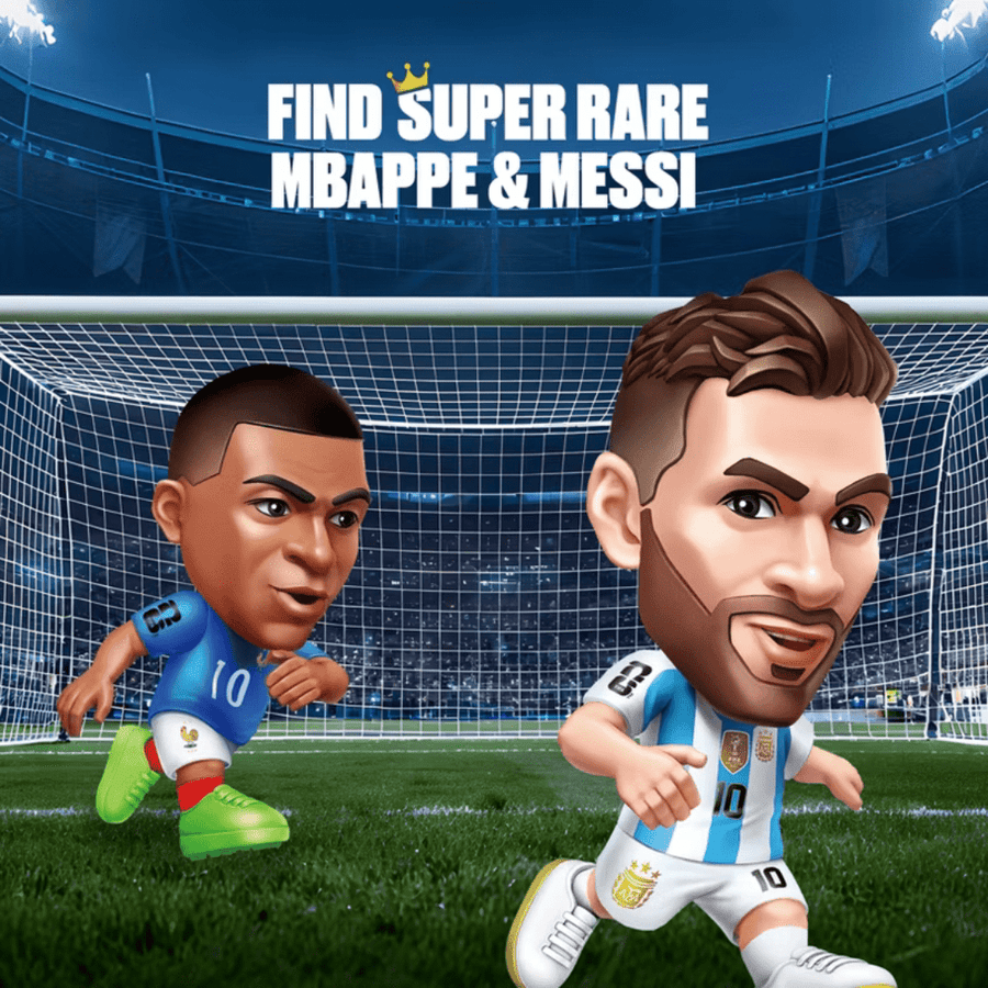 Ballers FIFA Global Capsule Series 1 Collectible — image 2