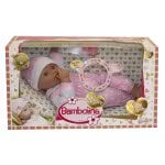 Bambolina Amore Baby Doll with Accessories 36cm BD1822 - Colorland Toys