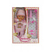 Bambolina Amore Doctor Doll with Accessories 33cm BD1826