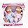 Bambolina Amore Twins Dolls 28cm BD1837 — image 4