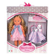 Bambolina Boutique Doll 30cm BD1622TT