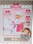 Bambolina Boutique Eating set 17 IN 1 ‫BD9406TT