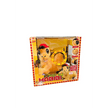 Bambolina Camel Talking Arabic Plush
