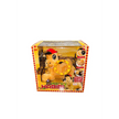 Bambolina Camel Talking Arabic Plush