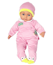Bambolina Royal Doll with 50 Sounds Arabic BD359ALKH/BAM128345
