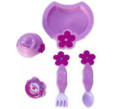 Bambolina Royal Doll with 50 Sounds Arabic BD359ALKH/BAM128345 - Colorland Toys