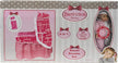 Bambolina Sweet Dreams set 4in1 BD945