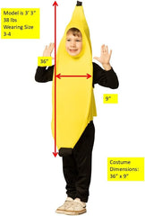 BANANA 245 2 - 3 - Colorland Toys