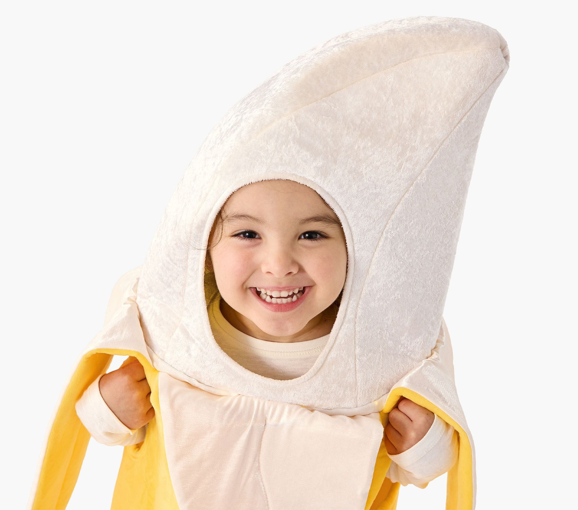 BANANA 320 8 - 9 - Colorland Toys