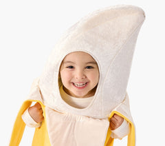 BANANA 320 8 - 9 - Colorland Toys