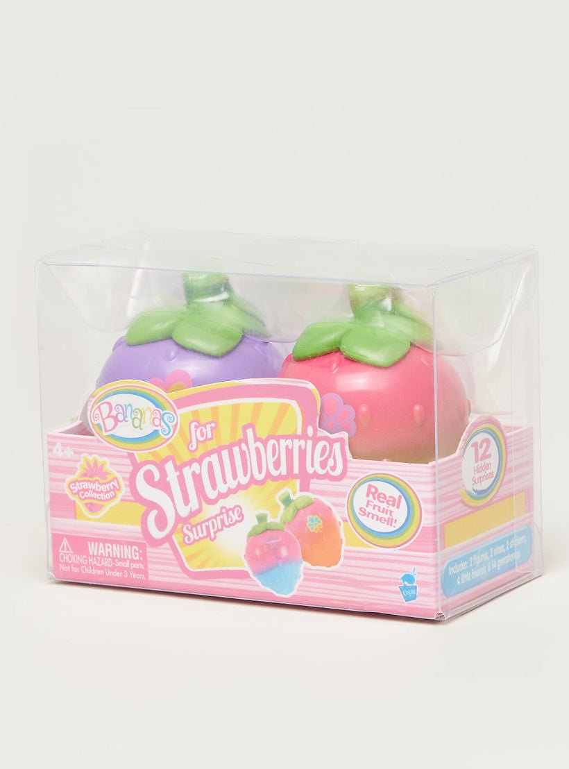 Bananas Strawberries Surprise BB3000 — image 1