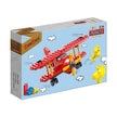 BanBao Construction Kit Snoopy Aircraft 110 pieces 7523