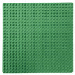 BanBao Large Baseplate Green 8492