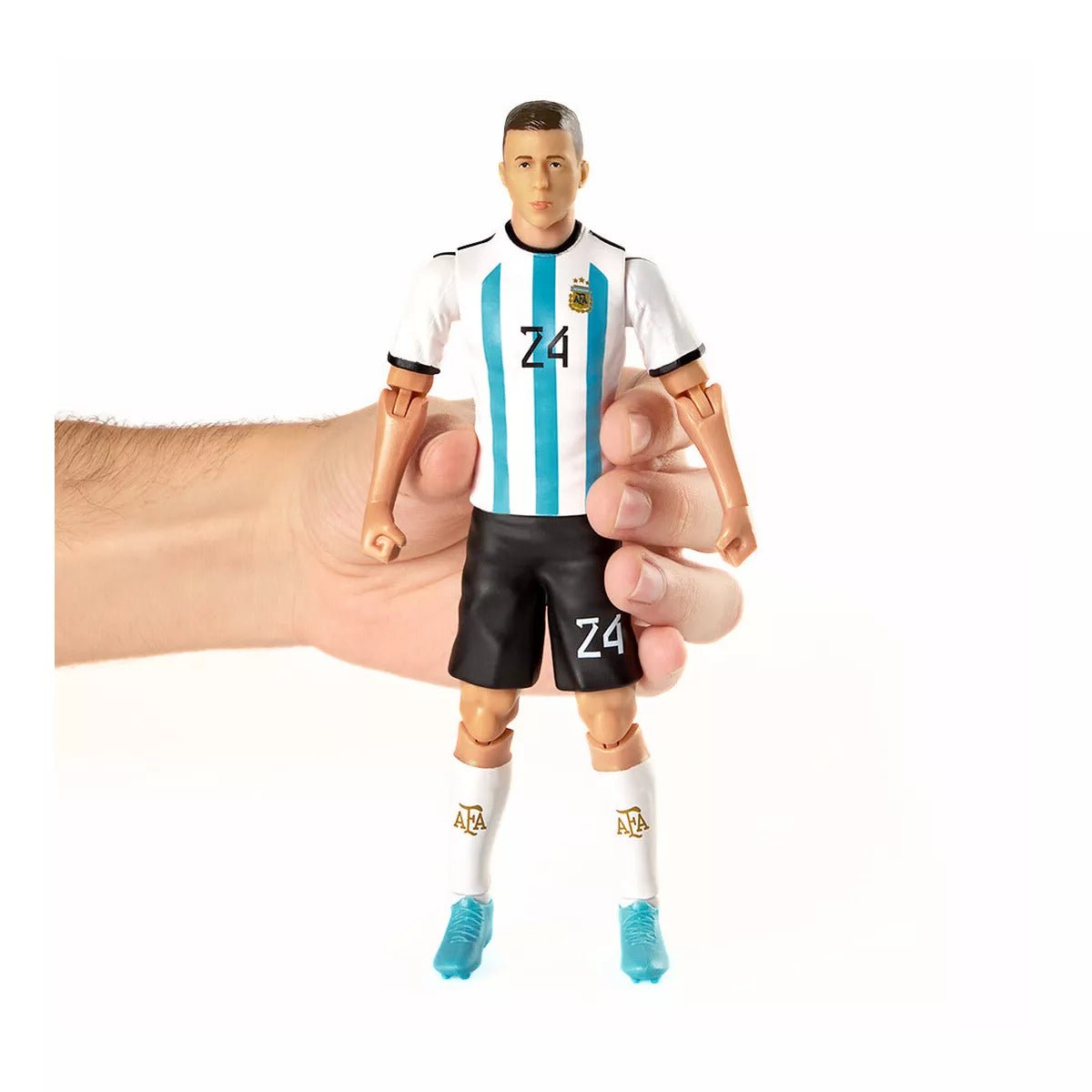 Banbo Argentina Enzo Fernandez 30-CM 78860 — image 4