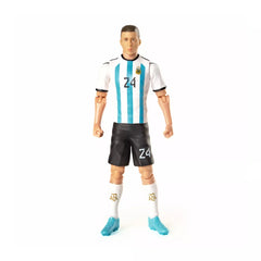 Banbo Argentina Enzo Fernandez 30 - CM 78860 - Colorland Toys