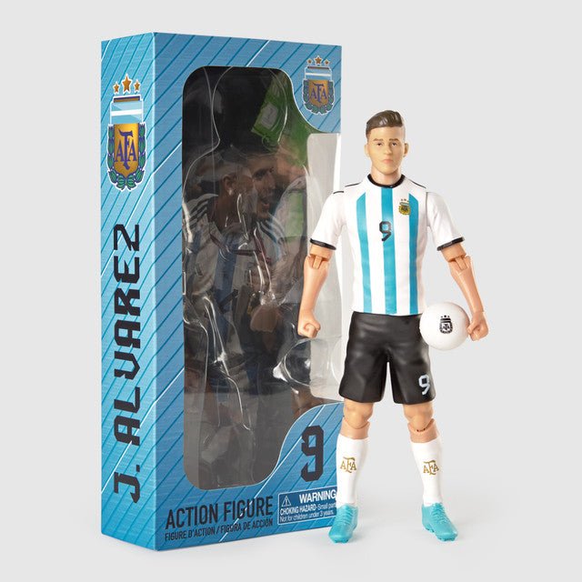 Banbo Argentina J.Alvarez 30 - CM 78846 - Colorland Toys
