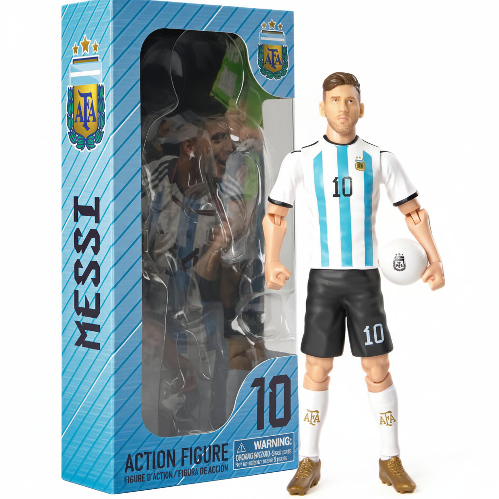 Banbo Argentina Lionel Messi 20cm 83712 — image 1