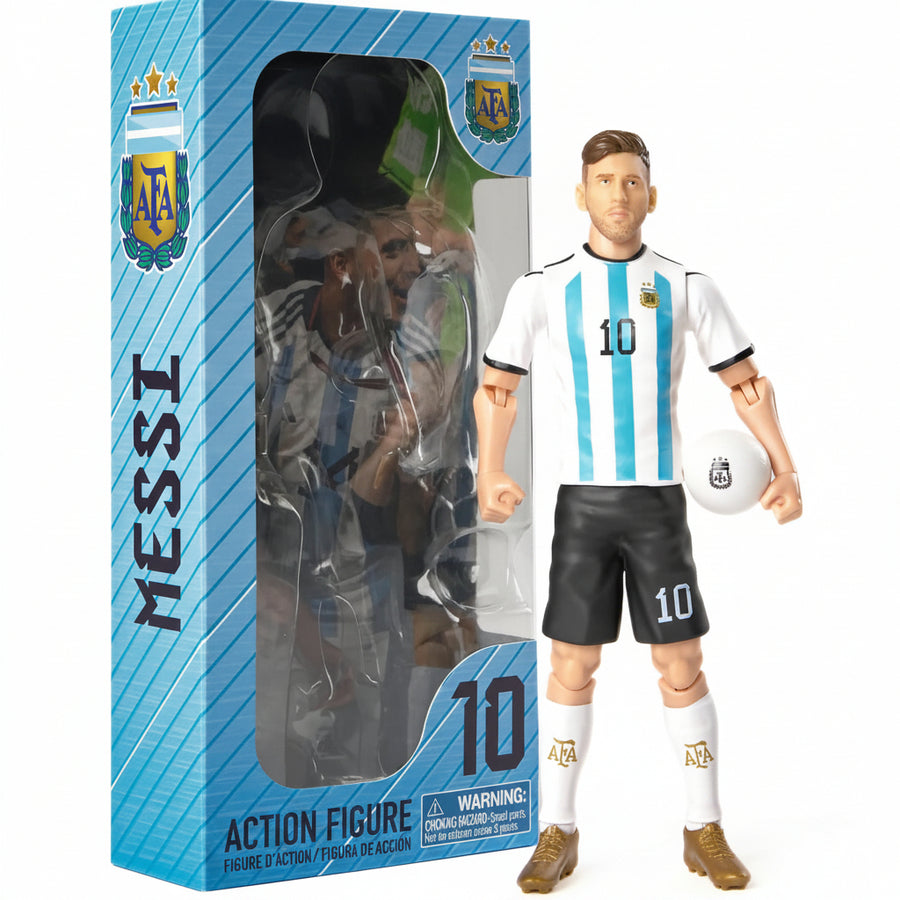 Banbo Argentina Lionel Messi 20cm 83712 — image 1