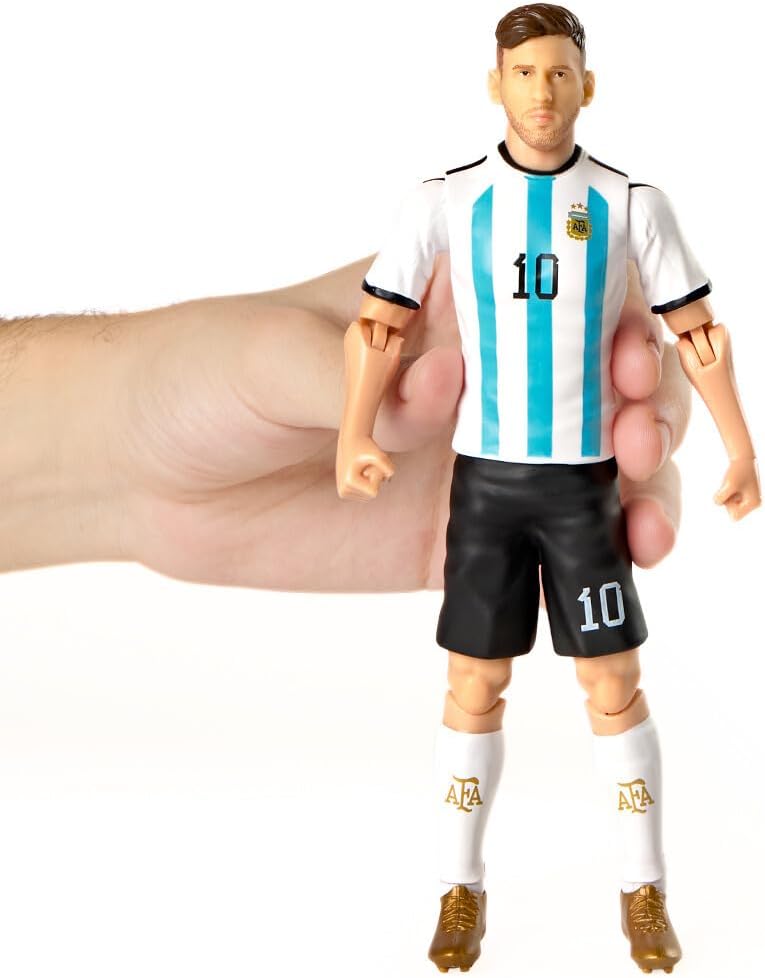 Banbo Argentina Lionel Messi 20cm 83712 — image 2