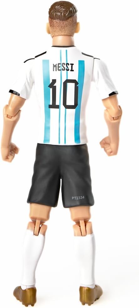Banbo Argentina Lionel Messi 20cm 83712 — image 5