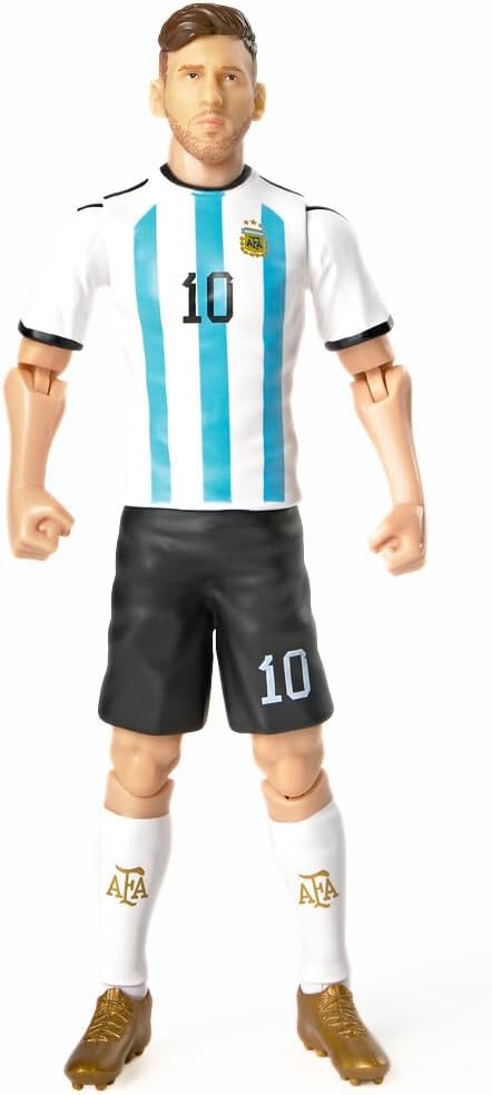 Banbo Argentina Lionel Messi 20cm 83712 - Colorland Toys