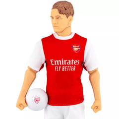Banbo Arsenal Martin Odegaard 30 - CM 78426 - Colorland Toys