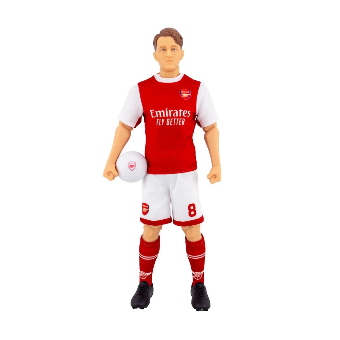 Banbo Arsenal Odegaard 20-CM 83378 — image 1