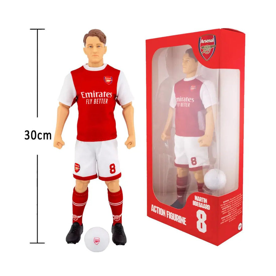 Banbo Arsenal Odegaard 20-CM 83378 — image 3